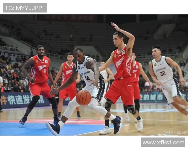 CBA激战辽宁队对决浙江队谁能在巅峰对决中笑到最后